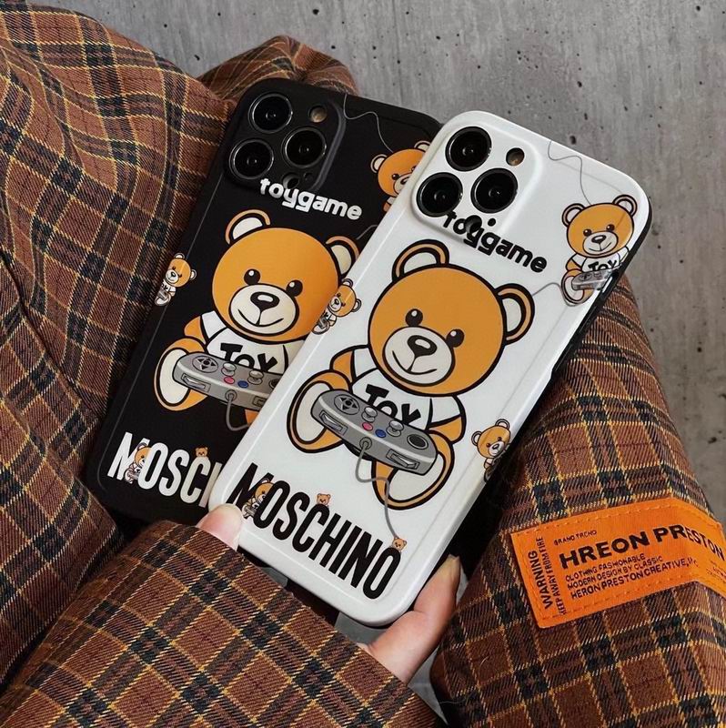 Moschino 手机壳